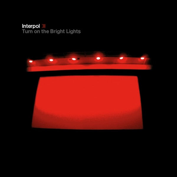 Turn On the Bright Lights was released in August 2002.