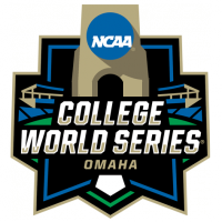 The College World Series is played each June in Omaha, Nebraska. Image via Google