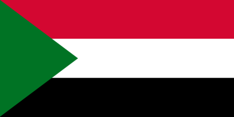 Sudan is suffering from a civil war with an absence of assistance and aid from global superpowers.