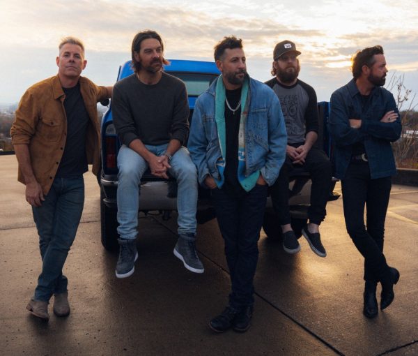 Country band Old Dominion performed at PPG Paints Arena on Friday. 