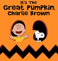 It’s the Great Pumpkin, Charlie Brown has been a nostalgic watch for generations.