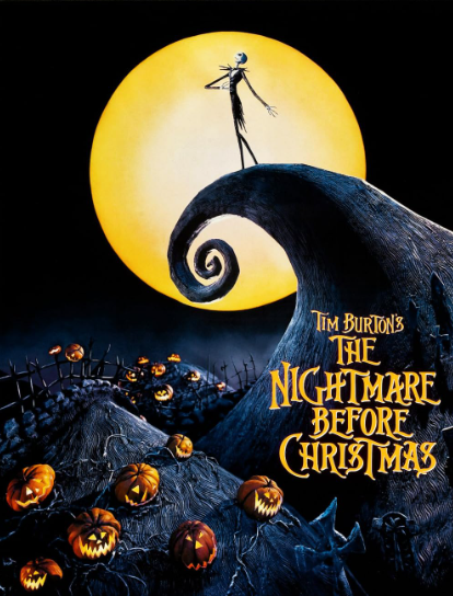 The debate on whether ‘The Nightmare Before Christmas’ is a Halloween or Christmas movie has been been going on for three decades. 
