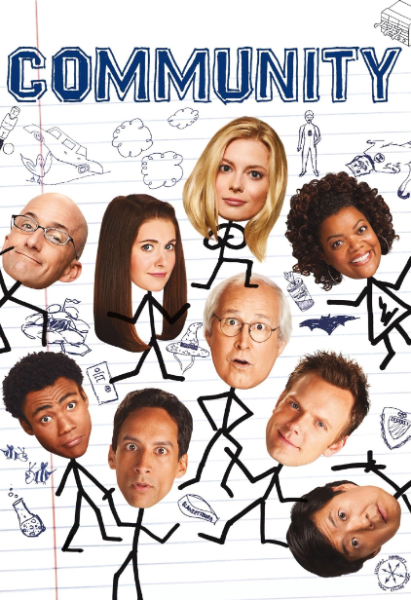 ‘Community’ is a humor-filled experience with a cult following online.

