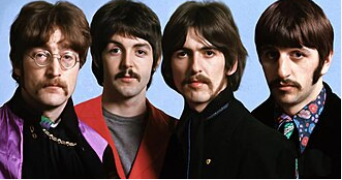 The members of the Beatles have always been keen on utilizing technology to enhance their unique sound.