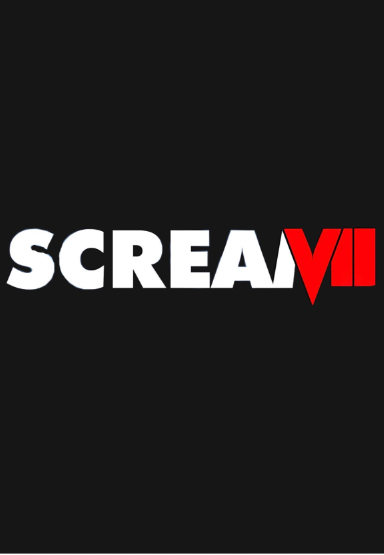 Scream is an American slasher horror movie franchise that started up in 1996. 
Photo via Paramount Pictures.