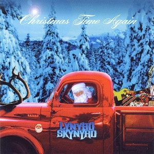 Christmas Time Again-Lynyrd Skynyrd 