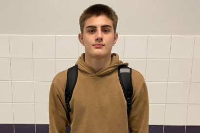 Junior Ramil Islamov talks about good mentality throughout his wrestling career.