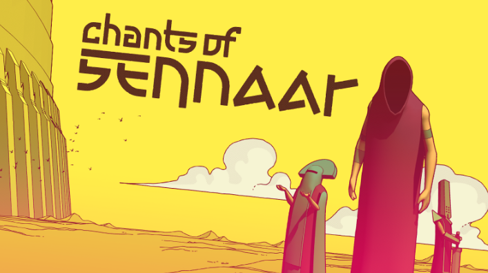 Chants of Sennaar is available on PS4, Xbox One, and Nintendo Switch. Photo Via Rundisc.