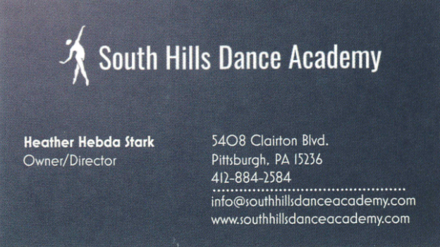 SH Dance Academy