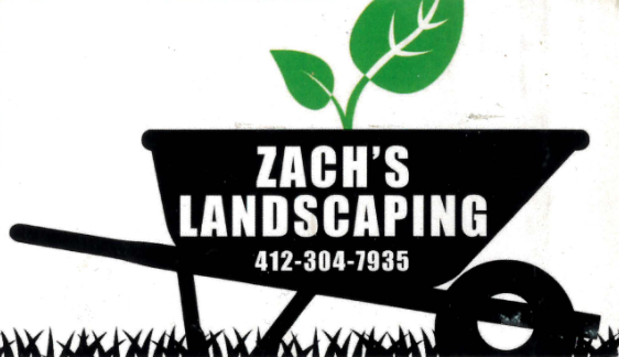 Zach Landscaping