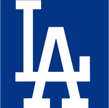 The Los Angeles Dodgers have spent over $1.2 billion this offseason. Photo courtesy Major League Baseball. 