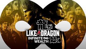 Players who want more action may get bored with Infinite Wealth because of it. Photo via Ryu Ga Gotoku Studio.