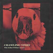 Crawling Vines brings a mashup of genres on new album-Crawling vines
