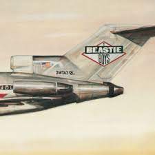 Beastie Boys Licensed to Ill is a hip hop classic