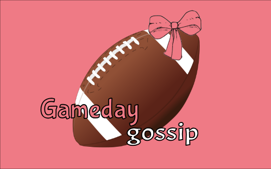 The GameDay Gossip podcast looks at the world of sports from the perspective of female sports fans.