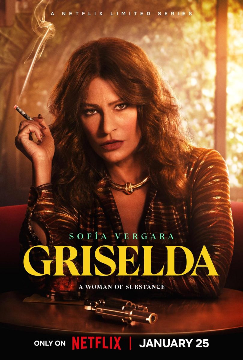 Netflix’s new crime drama, Griselda, follows the life of Griselda Blanco as she enters and navigates the dangerous world of the drug trade. 