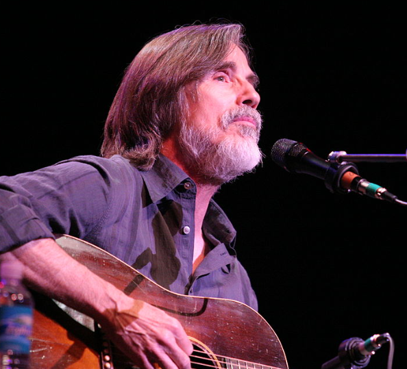 The Load Out/Stay was recorded live on tour, and has become a favorite of Brownes. Jackson Browne by Craig ONeal is licensed under CC BY-SA 2.0 DEED.