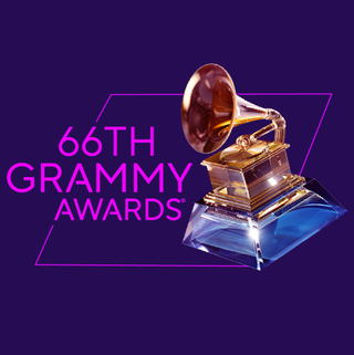 The 66th annual Grammy Awards took place on February 4th, 2024 at the Crypto.com Arena in Los Angeles. Image via CBS.