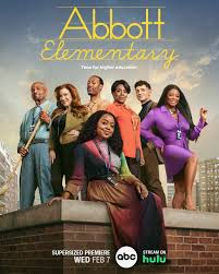 Abbott Elementary is a popular comedy show starting its third season. Photo courtesy of Hulu.