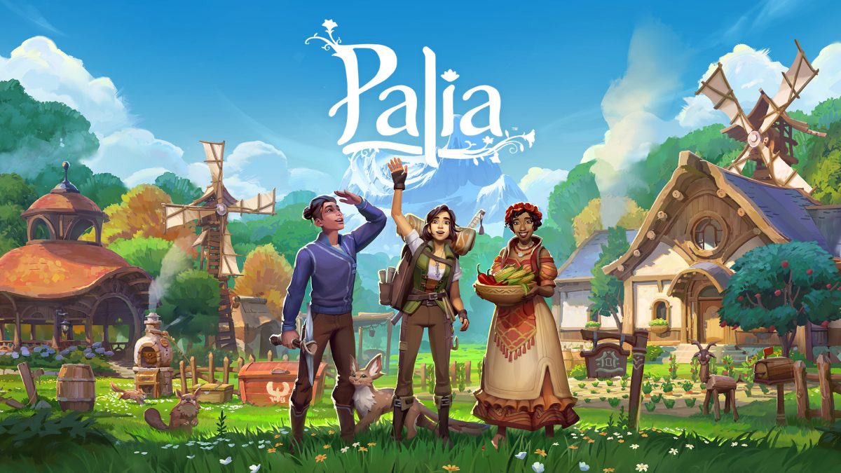 Palia' offers a new type of 'cozy' video game – The Purbalite