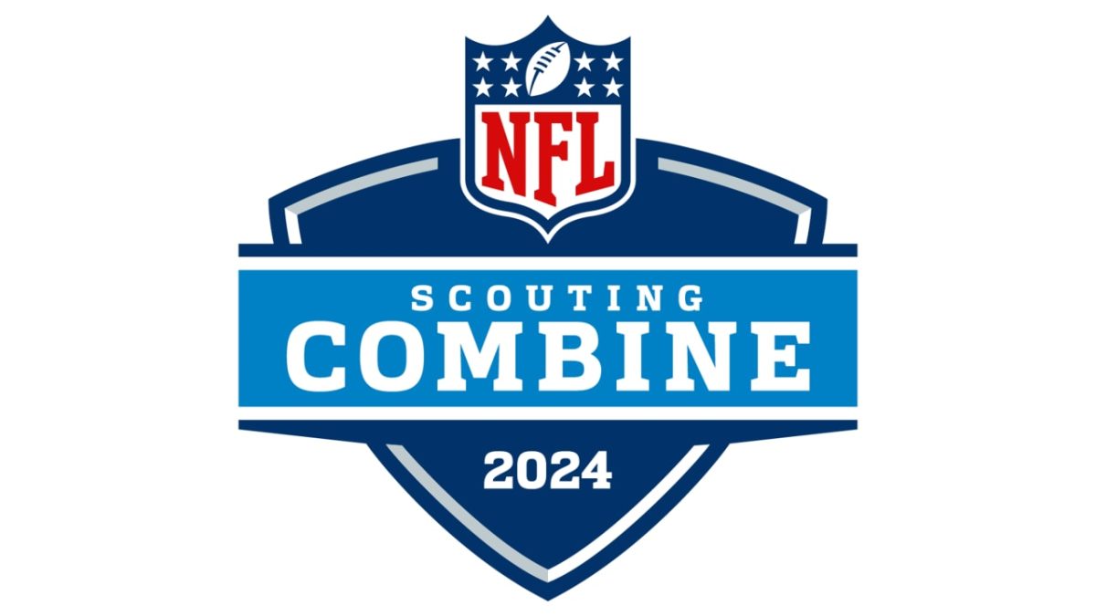 The 2024 NFL Combine took place from February 29 to March 3 at Lucas Oil Stadium in Indianapolis, Indiana. Photo via NFL 