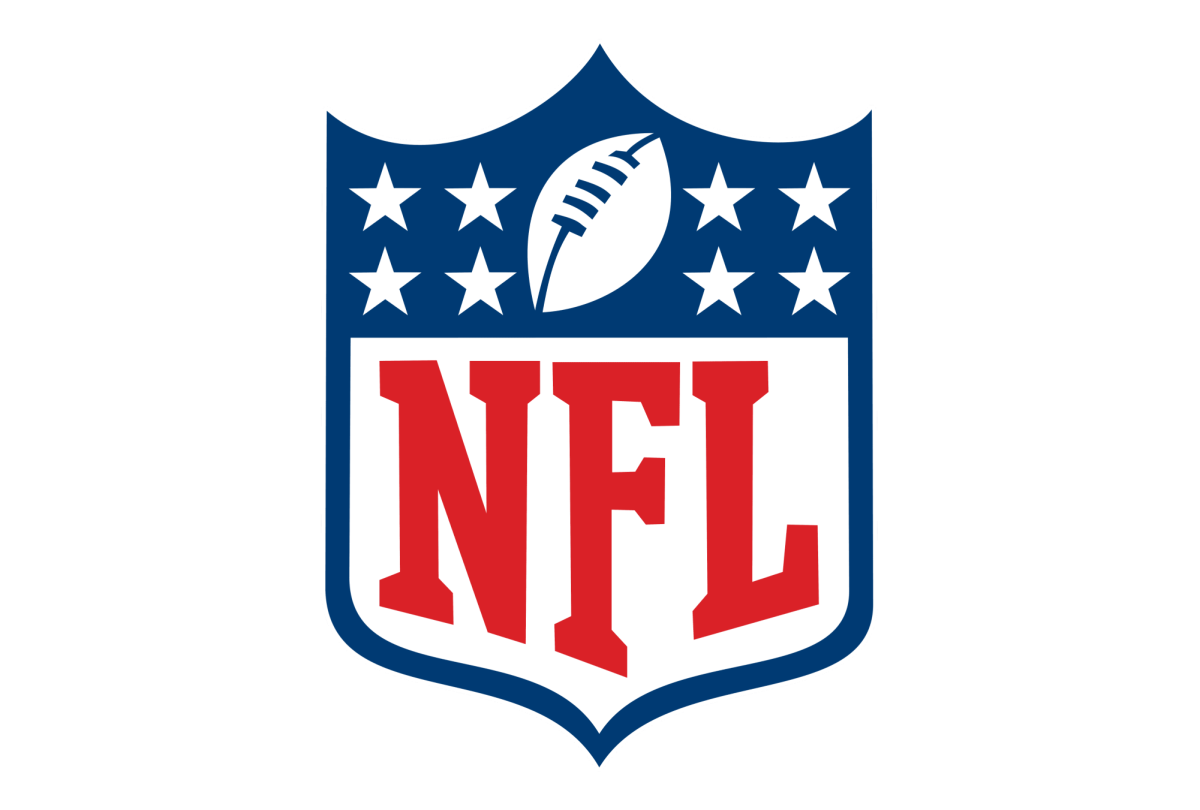 The National Football League consists of two 16-team conferences. Image courtesy of the NFL.