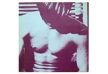 The Smiths self-titled album cover. Photo via Genius Lyrics