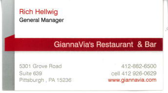 GiannaVia's