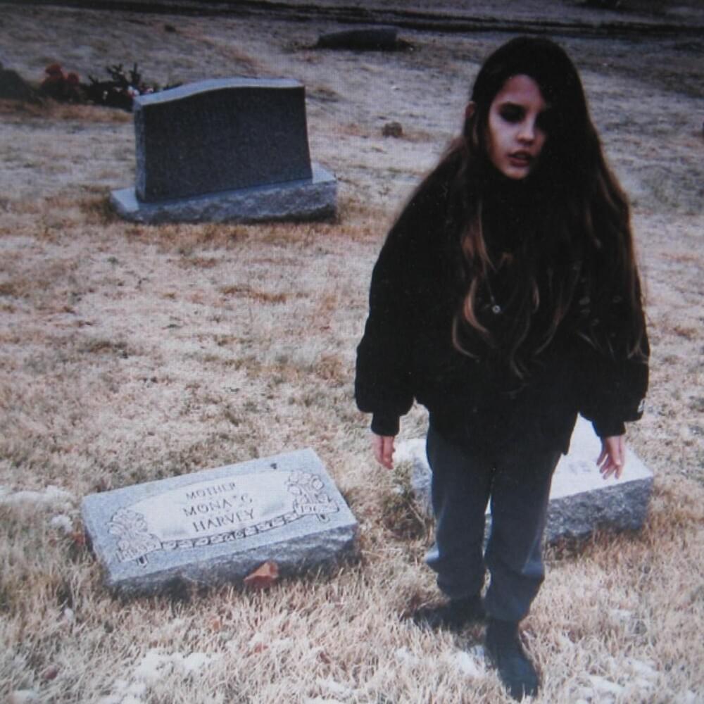 Crystal Castles II by Crystal Castles was released in 2010. Photo via Lies Records.