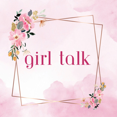 The Girl Talk podcast discusses fun trends and important issues for girls.
