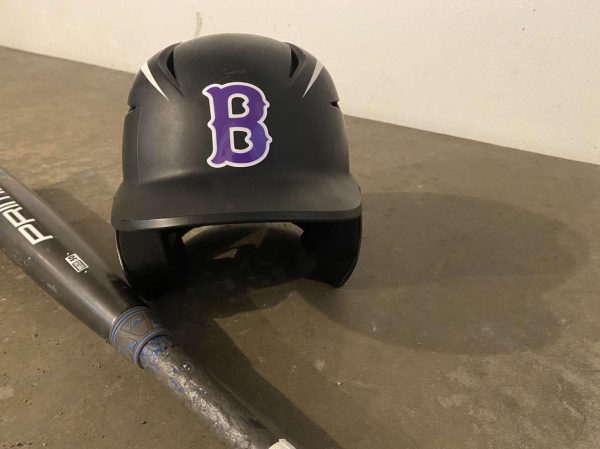 Canon-Mac shuts out baseball team