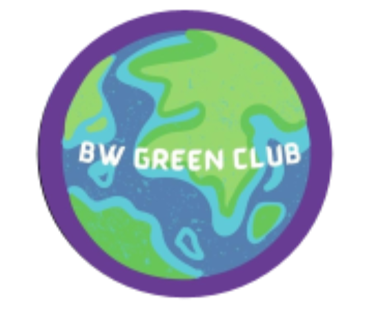 Baldwin’s Green Club was established at the start of the 2023-2024 school year. Photo courtesy of BW Geen Club.