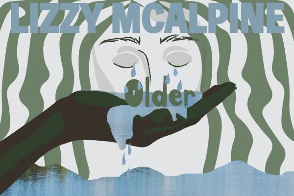 Older, by Lizzy McAlpine, was released on April 5 and features 14 indie pop songs. Photo via The Daily Tar Heel. 