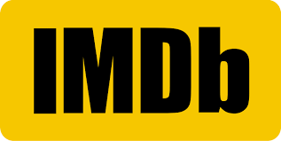 IMDb contains statistics and information about movies, shows, and video games. Image courtesy of IMDb. 