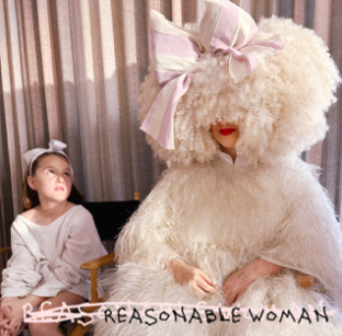 The album Reasonable Women is Sia’s tenth studio album.
