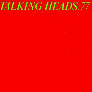 All in all, the Talking Heads are a little eclectic, and that is shown in their self-titled debut. Talking Heads ‘77 is the Talking Heads’ debut studio album. Image via Sire Records.