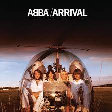 ABBAs fourth album, titled Arrival, has many underrated songs. Photo via Polar Music