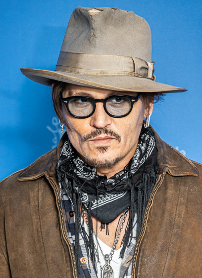 Depp always brings interesting characters to the table by his variety of roles. Image via Google.