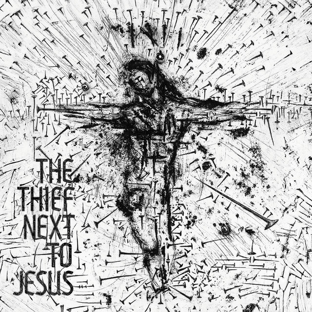 The Thief Next To Jesus by Ka released September 19th 2024. 