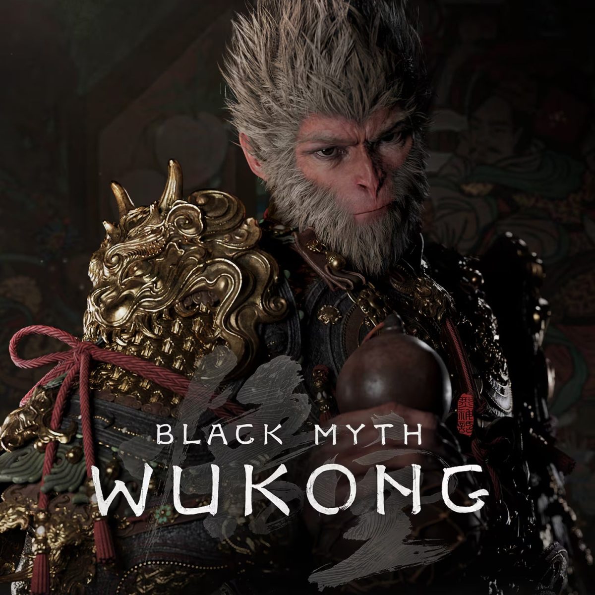 Black Myth: Wukong provides challenging gameplay with many exciting features. Photo via IGN