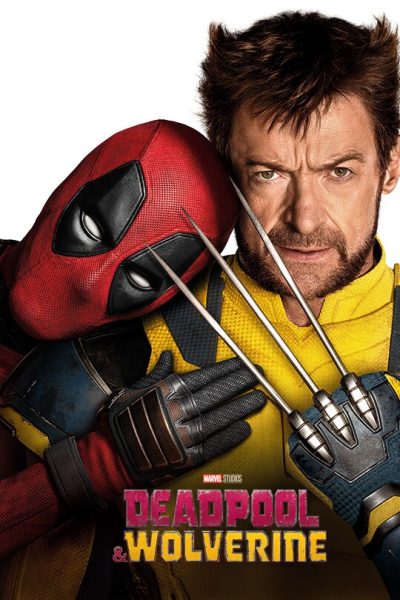 Deadpool and Wolverine delivers great comedy and well written plot twists. 
Photo Via Disney Studios. 