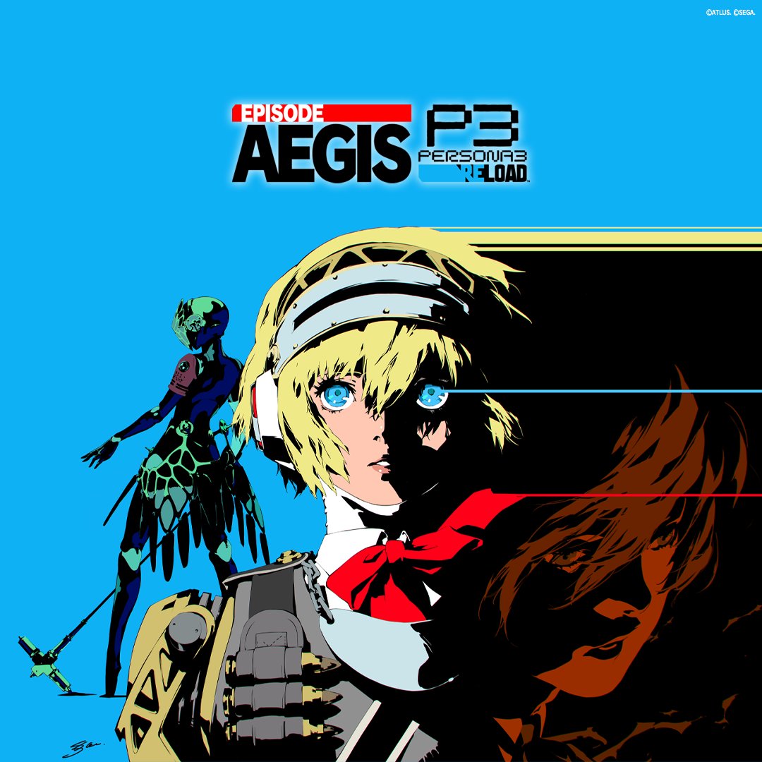 Persona 3 Reload, which was remastered last February, is a role-playing action game. Image via IMDB.