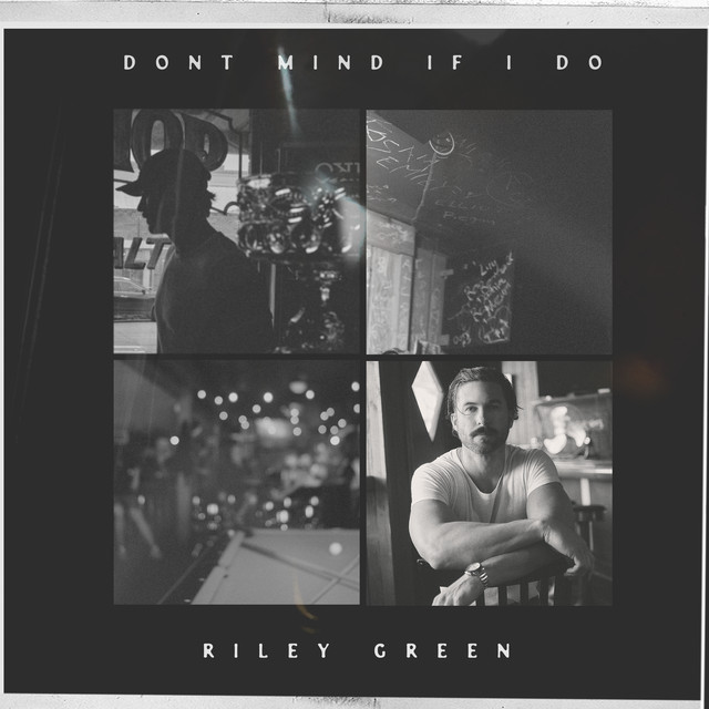 Image via Spotify. Riley Green's new songs tell great stories through not only the lyrics but the beat as well.