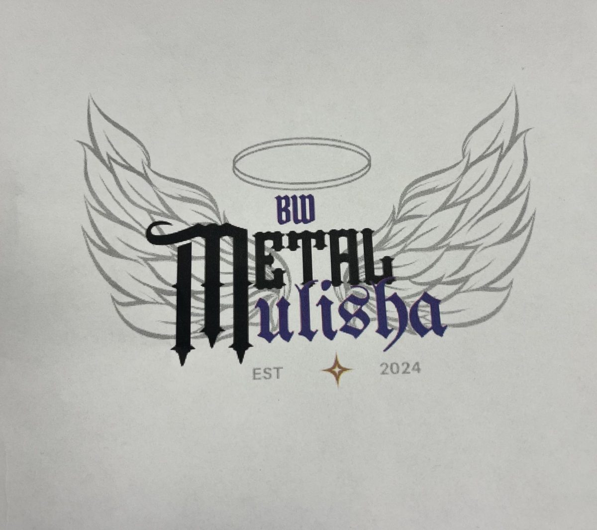 Metal Mulisha, a new club at Baldwin, helps support kids who have lost a loved one by making jewelry for them as a remembrance. Photo Via Jules Ott.