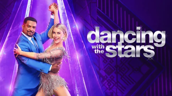 'Dancing with the Stars' premiers every Tuesday night on ABC and Disney Plus. Photo Via Disney Plus. 