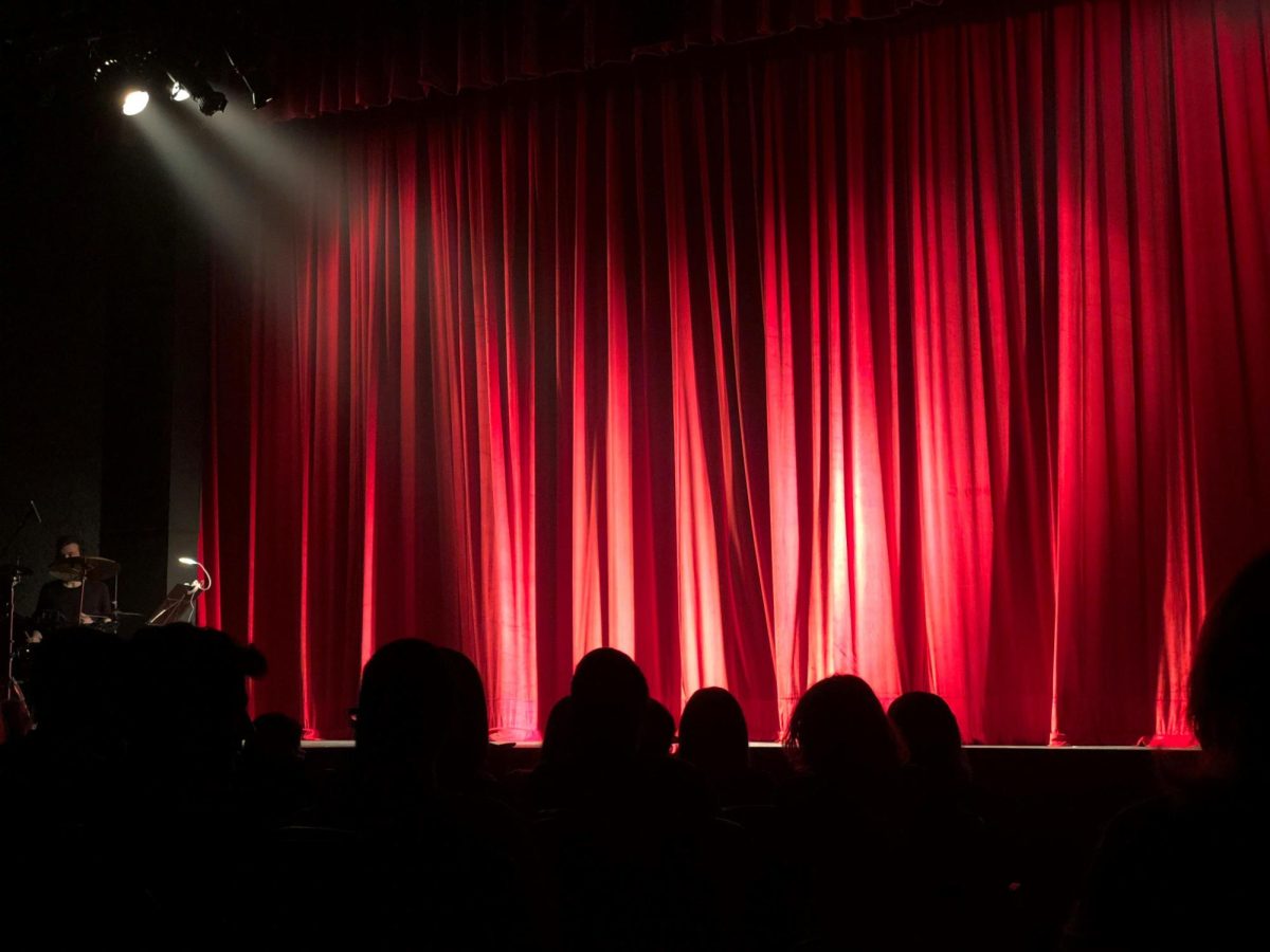 Page-to-stage musicals provide more opportunity for creativity and connecting with audiences. 
Photo by Monica Silvestre via Pexels