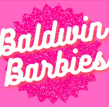 The Baldwin Barbies podcast looks at pop culture trends through the eyes of female students.