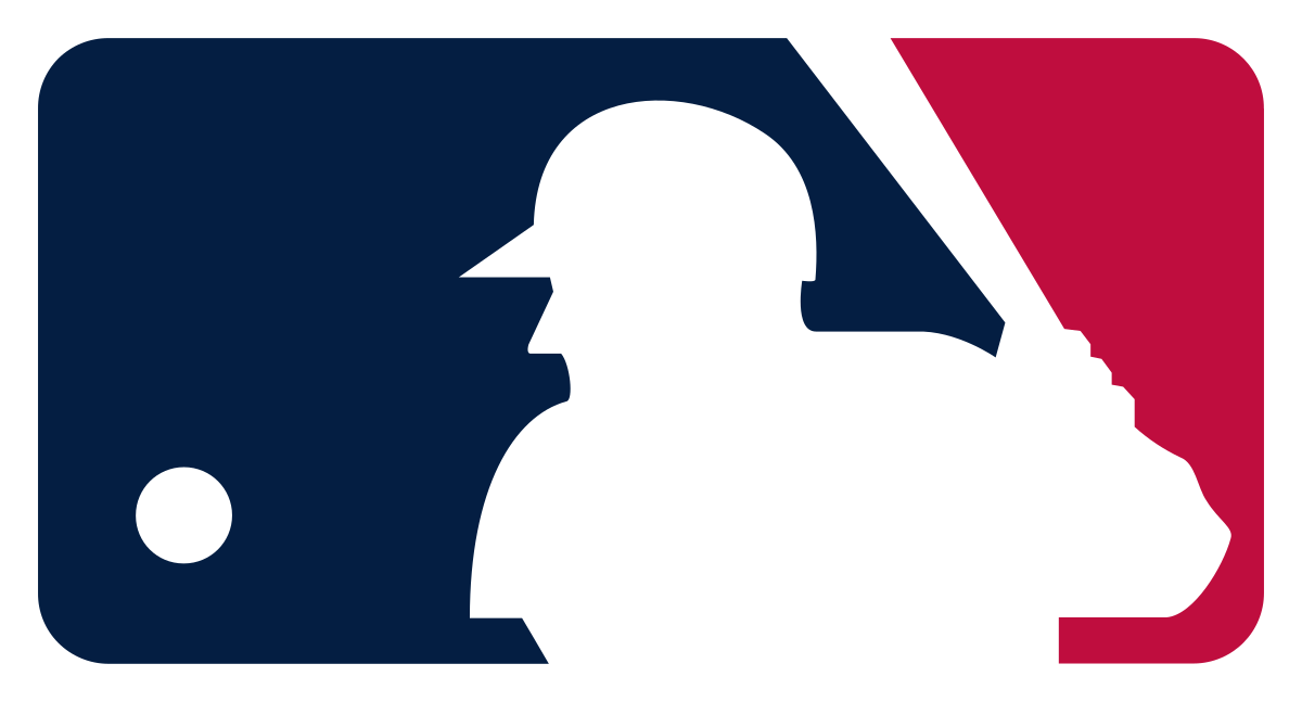 Major League Baseball consists of 30 different teams between the National and American league. Photo via MLB