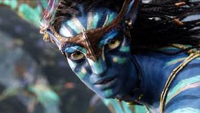 Avatar is a sci-fi film made to bring awareness to pollution. Photo courtesy of 20th Century Studios.