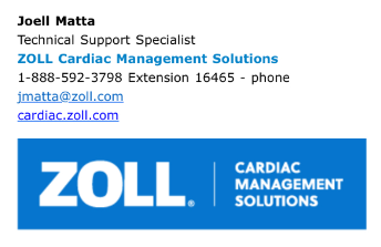 ZOLL Cardiac Management